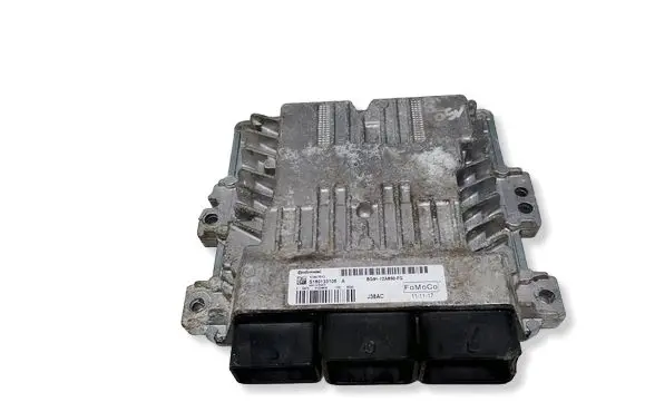 Ford Mondeo MK IV Engine control unit/module BG9112A650FG