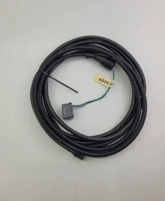 Mercedes-Benz Vito Viano W638 Other wiring loom A9455406709