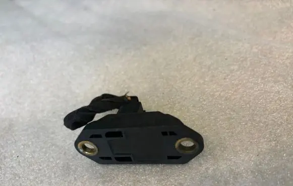Mercedes-Benz CL C215 Airbag deployment crash/impact sensor A0025426918 0025426918