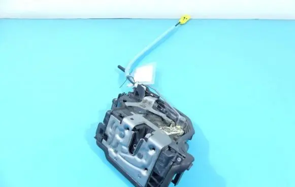 BMW 2 F45 Front door lock 7281934 IMPRK1312971