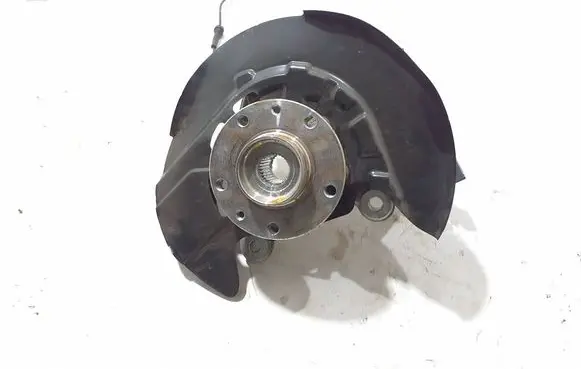 Renault Austral Front wheel hub 400146RA0A