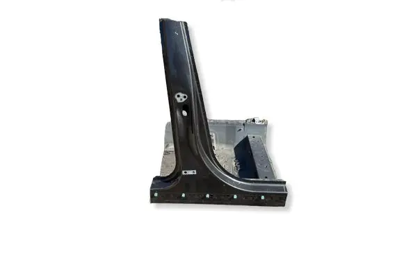 Ford Escape IV Sill 