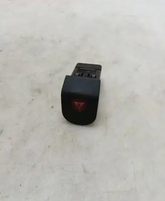 Renault Kangoo I Hazard light switch 308821C 25174 2517404