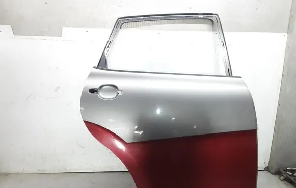 Seat Toledo III (5P) Rear door