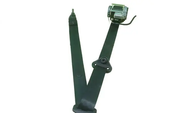 Ford Transit - Tourneo Connect Front seatbelt DT11K61295CCW BEZPIECZENSTWA
