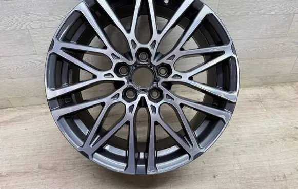 KIA Pro Cee'd III R18 alloy rim 52910J7CA0