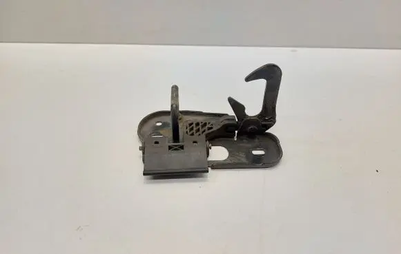 Volkswagen PASSAT B6 Engine bonnet/hood lock/latch loop/hook 3C0823480