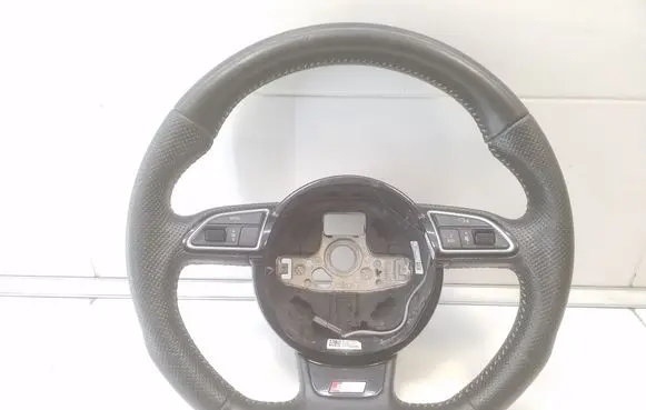 Audi A4 S4 B8 8K Steering wheel 8K0419091CN