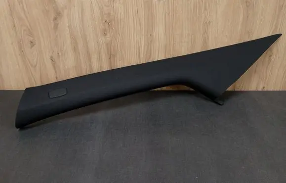 Mercedes-Benz B W246 W242 (A) pillar trim 2466900125 A2466900125