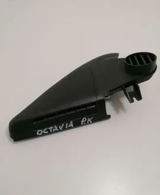 Skoda Octavia Mk2 (1Z) Other front door trim element 1Z0837973