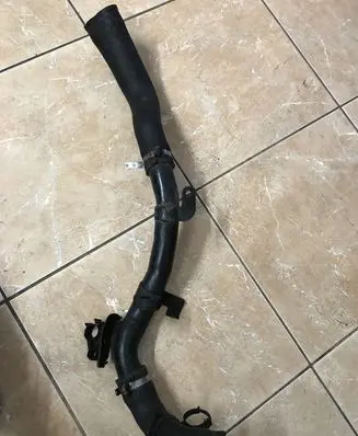 Fiat Doblo Intercooler hose/pipe 46779537