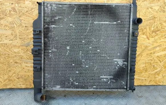 Jeep Liberty Coolant radiator
