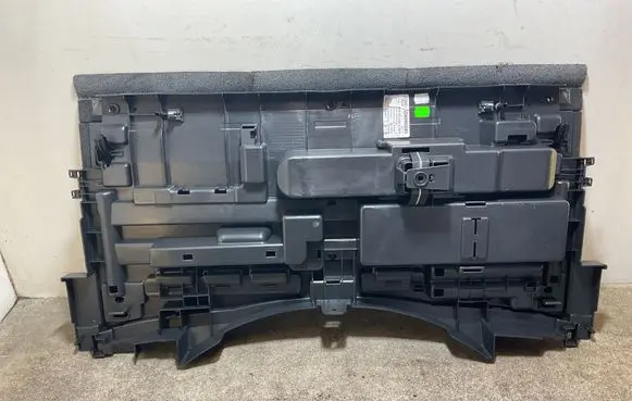 Audi A4 S4 B9 Tool box 8W9861486A 20160316253 P0084522