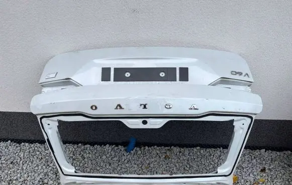 Volvo V60 Truck tailgate 32296629