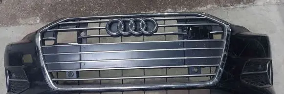 Audi A6 S6 C8 4K Front bumper 4K0807437D 4K0853651C 20024110