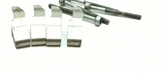 Fuel Injector clamp holder