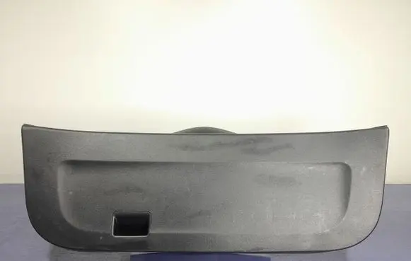 Other sill/pillar trim element