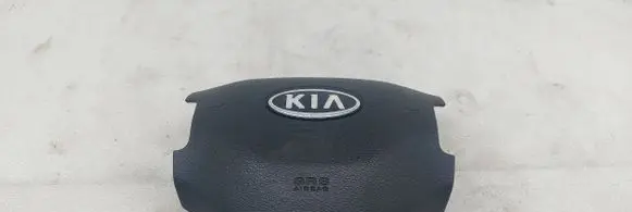 KIA Ceed Steering wheel airbag 569001H600 1H59601010 F1ADBZ2GKF0005
