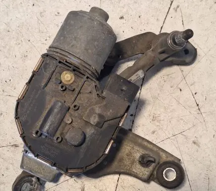 Ford S-MAX Wiper motor 6M2117504CA 39702108 3397021089