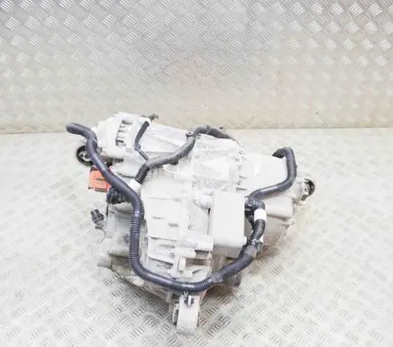 Tesla Model Y Engine 108569320F 109621500C