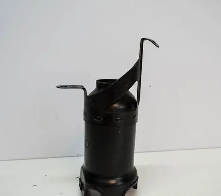 Volkswagen Polo Fuel filter 6Q0127224C