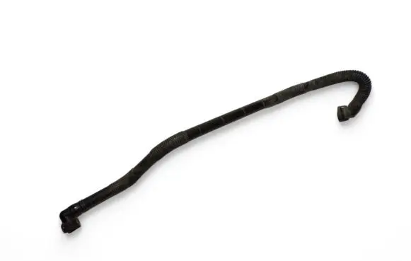 Audi A6 S6 C5 4B Breather/breather pipe/hose 078133817P