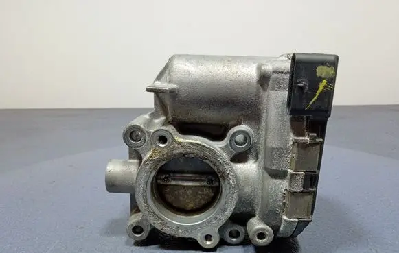 Dacia Dokker Throttle body valve A2821410200
