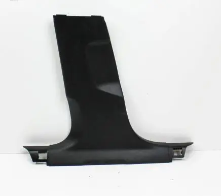 Audi A4 S4 B9 8W (B) pillar trim (bottom) 8W0867239A