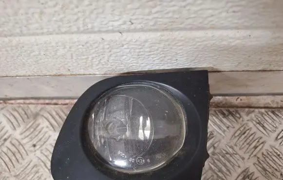 Audi A4 S4 B5 8D Front fog light 8D0941777 8D0941699B