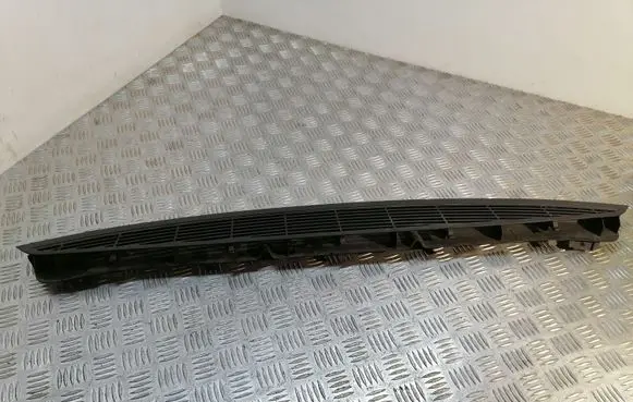 BMW 5 F10 F11 Parcel shelf grill 9116274