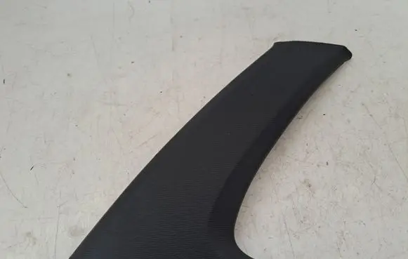 Toyota Avensis T270 Front door interior handle trim 7461105020