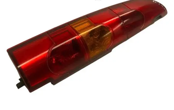 Renault Kangoo I Rear/tail lights X76PH2