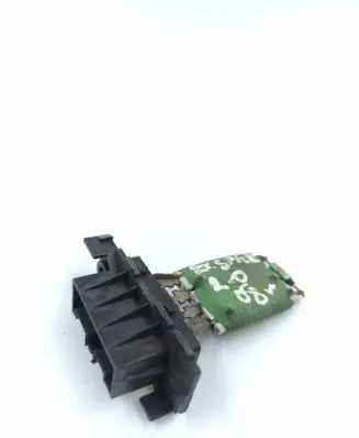 Peugeot Expert Heater blower motor/fan resistor