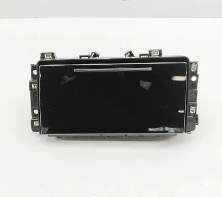 Audi Q7 4M Cup holder 4M8862533A