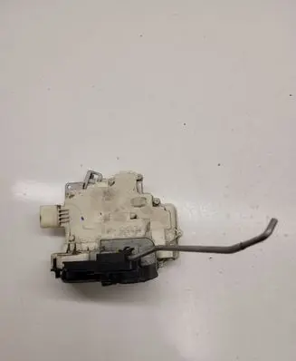 Audi A4 S4 B7 8E 8H Front door lock 8E2837015AA