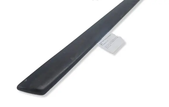 Ford Galaxy Rear door trim (molding) 7M3853526