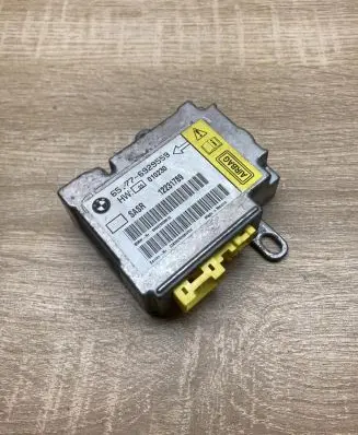 BMW 7 E65 E66 Airbag control unit/module 6929559 010230