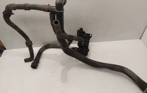 Skoda Octavia Mk3 (5E) Electric auxiliary coolant/water pump 5G0965567