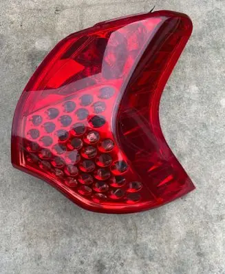 Rear/tail lights
