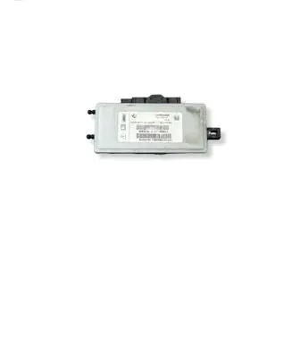 BMW X3 F25 Airbag control unit/module 6807633 316807633014 A2C37764809