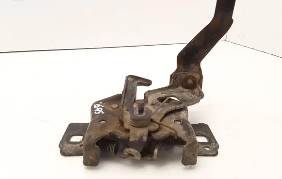 Ford Maverick Engine bonnet/hood lock/catch 6L8A16700 6L8416A770AA 6L8416A770
