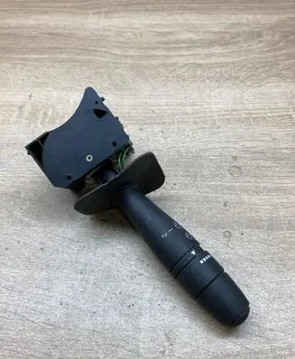 Renault Megane I Wiper control stalk 7700428235