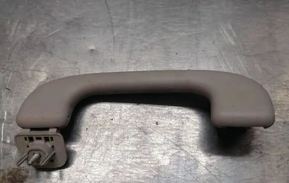 Mercedes-Benz ML W164 Front interior roof grab handle A1648100354