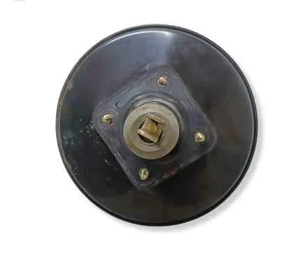 Renault Kangoo I Brake booster B359680 7700303990L