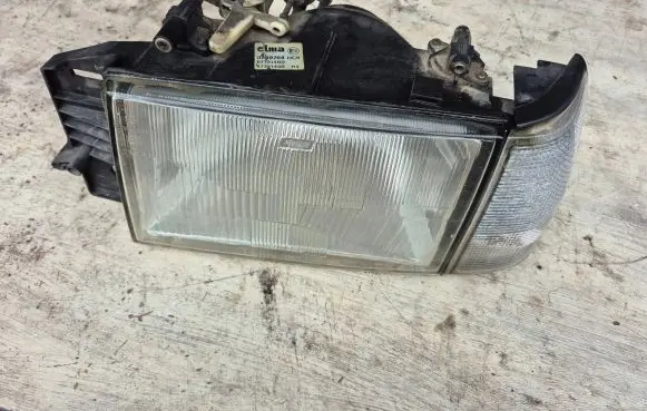 Fiat Tipo Headlight/headlamp 67701480 67701490 0288708