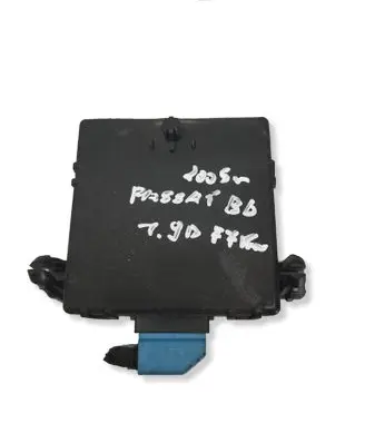 Volkswagen PASSAT B6 Gateway control module 3C0907530C 3C0907951A