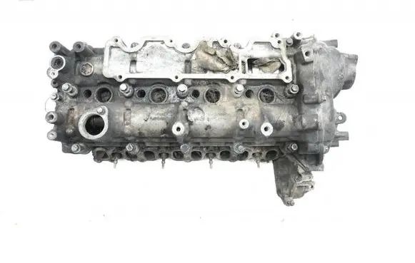 Jaguar XE Engine head PBG4D36090AC