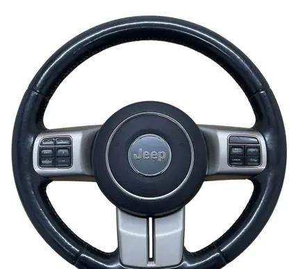 Jeep Compass Steering wheel 68064791AD STVC1091175