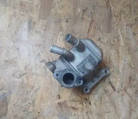 KIA Ceed EGR valve cooler 28460-2U001