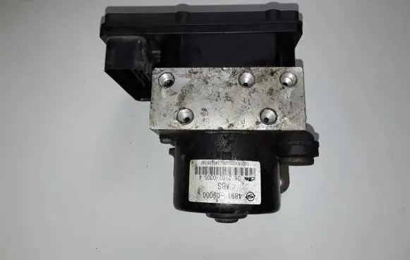 SsangYong Kyron ABS Pump 06210906593
